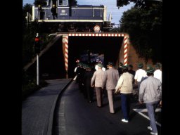 Schützenfest 1986
